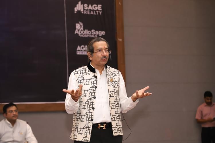 SAGE University Bhopal Events photo 91